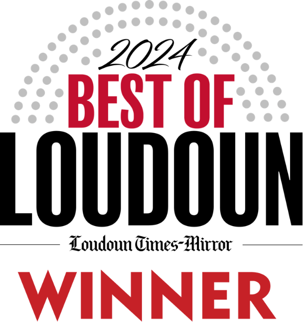 2024 Best of Loudoun Winner